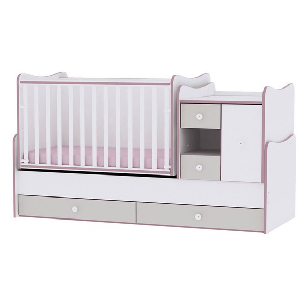 Продукт Lorelli MiniMax - Легло - 0 - BG Hlapeta
